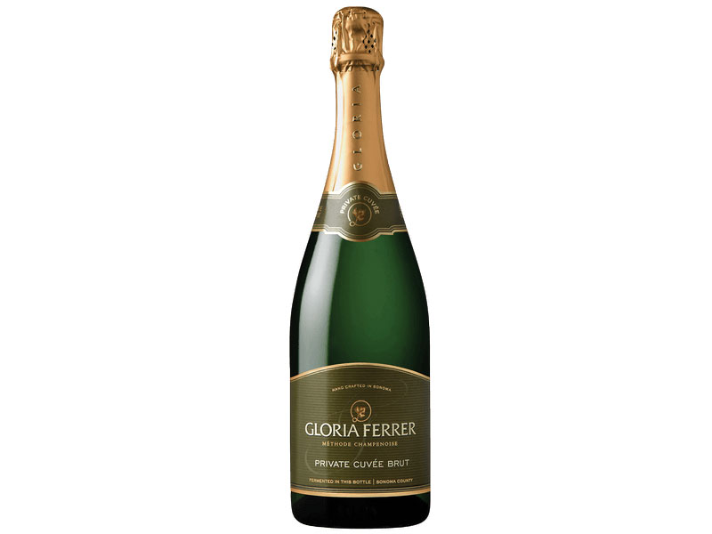 N/V Gloria Ferrer Sonoma Brut