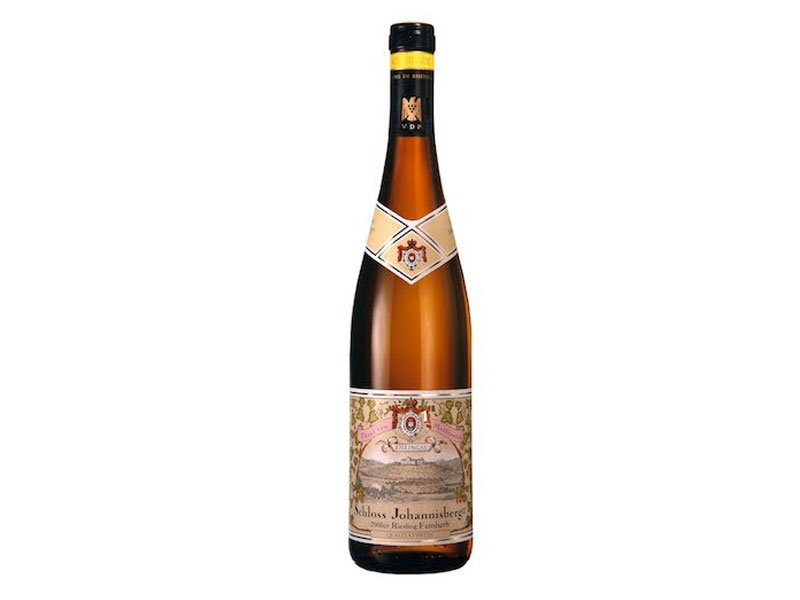 Schloss Johannisberger Rosalack Auslese Riesling