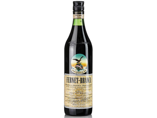 Fernet Branca