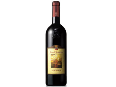 Banfi Ross Di Motalcino