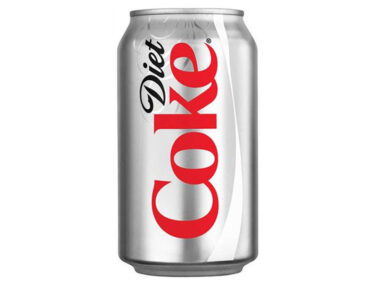 Diet Coke 12oz Can