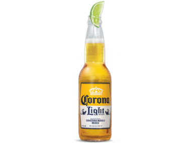 Corona Light - Bottles