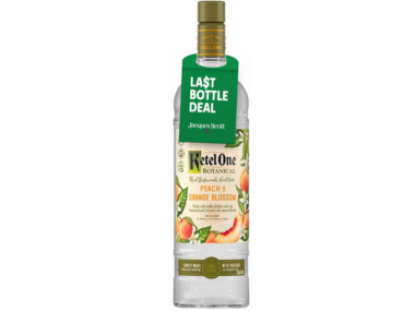 Ketel One Peach Orange Blossom