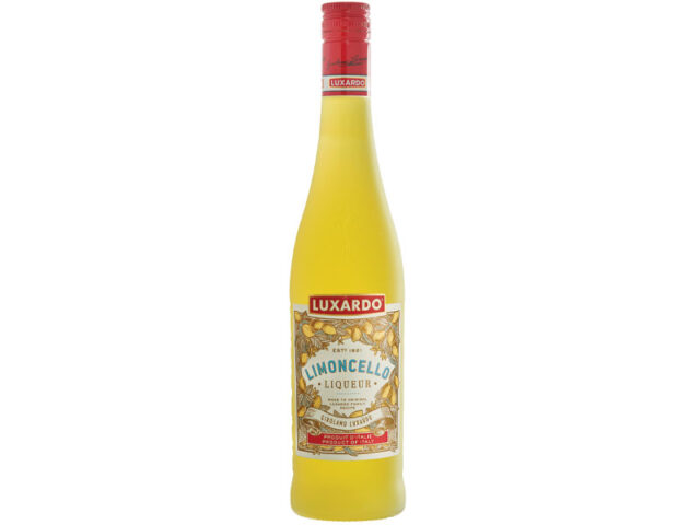 Luxardo Limoncello