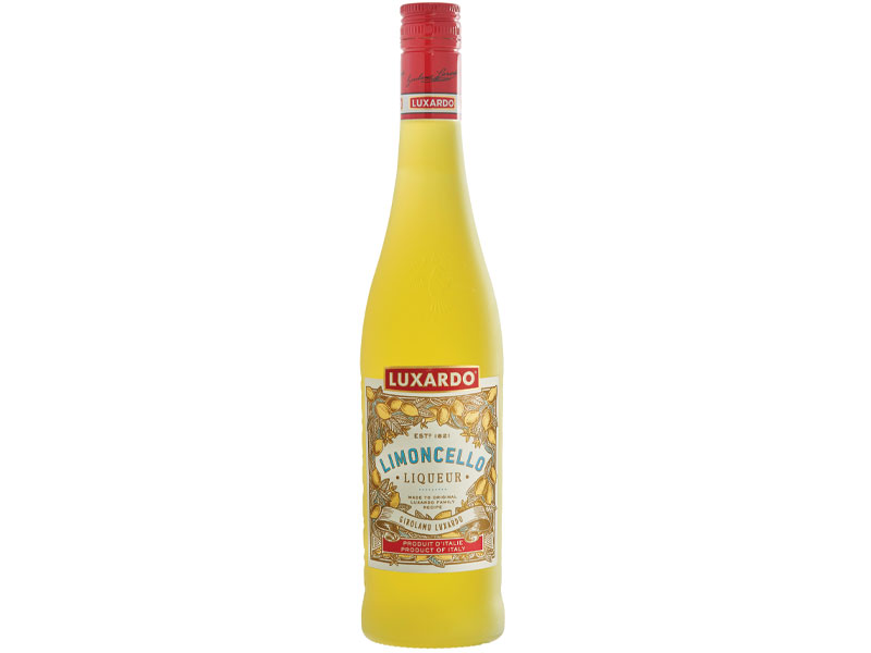 Luxardo Limoncello