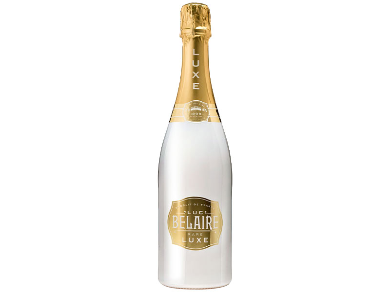 Luc Belaire Luxe