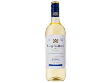 Marques De Riscal Verdejo Rueda (Certified Organic)