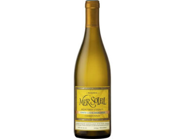 Mer Soleil Chardonnay