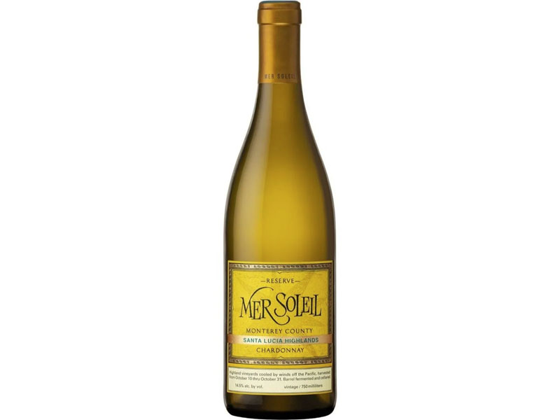 Mer Soleil Chardonnay