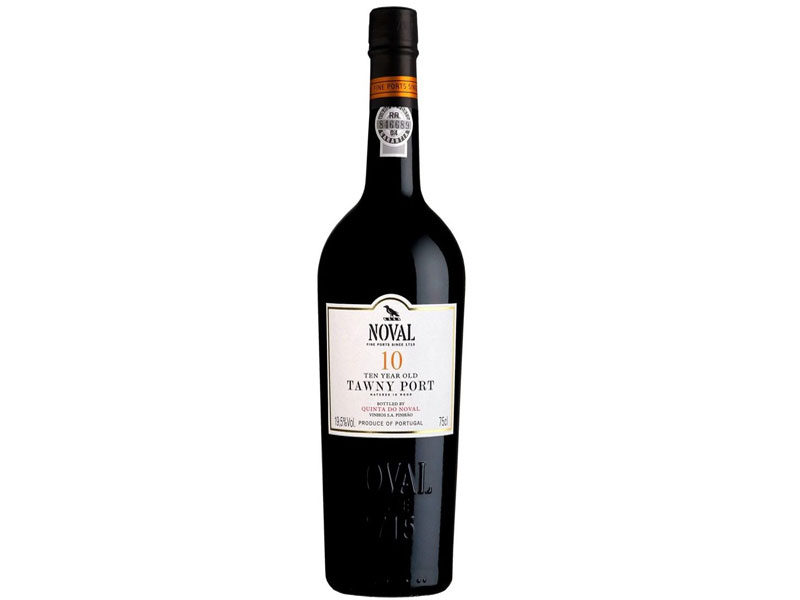 Quinta Do Noval Tawny