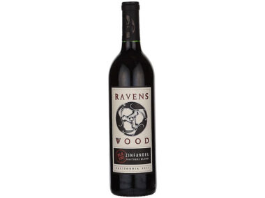 Ravens Wood Zinfandel