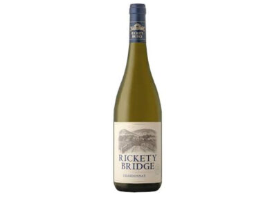 Rickety Bridge Chardonnay
