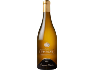 Rombauer Proprietary Chardonnay