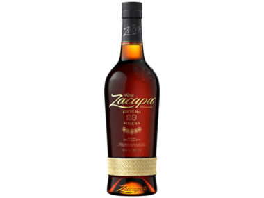 Ron Zacapa 23