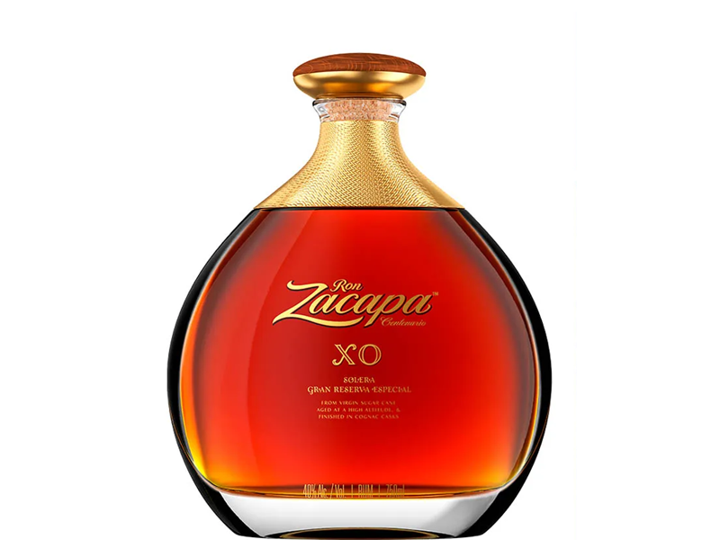 Ron Zacapa XO