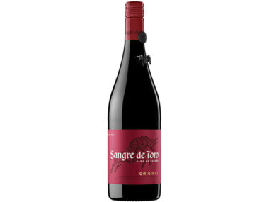 Sangre de Torro