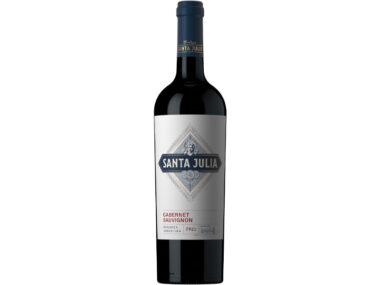 Santa Julia Cab Sav