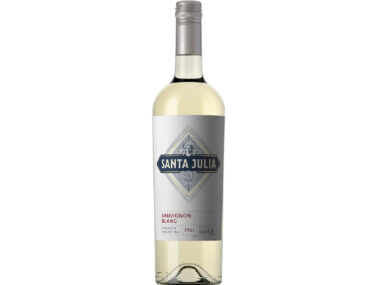 Santa Julie Sauv Blanc