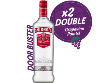 Smirnoff