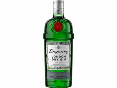 Tanqueray