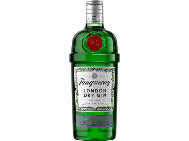 Tanqueray