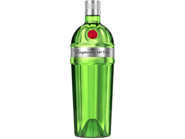 Tanqueray No Ten