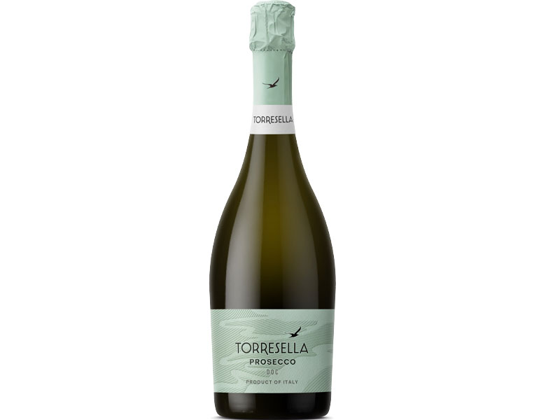 Torresella Prosecco DOC Extra Dry