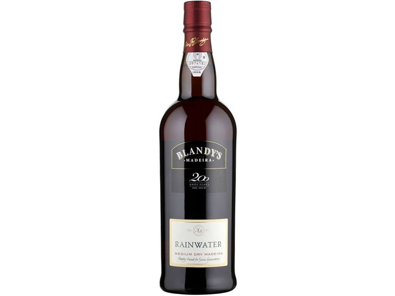 Blandy's Rainwater Madeira