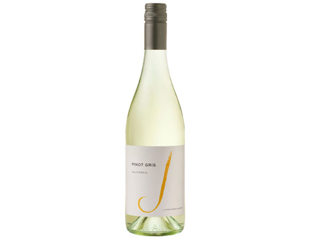 J Vineyards Pinot Gris