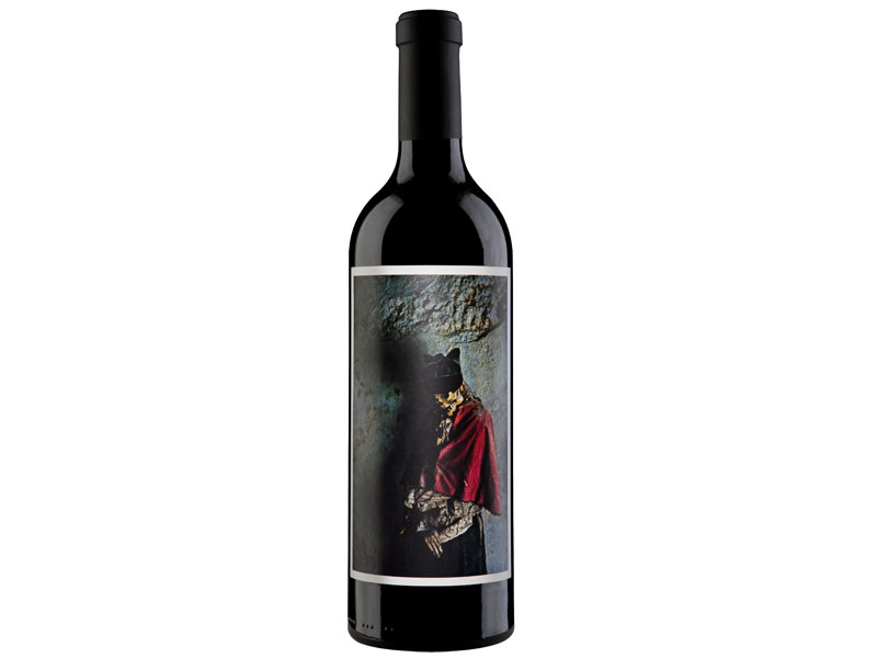 Orin Swift ‘Palermo’ Cabernet Sauvignon