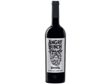 Angry Bunch Zinfandel