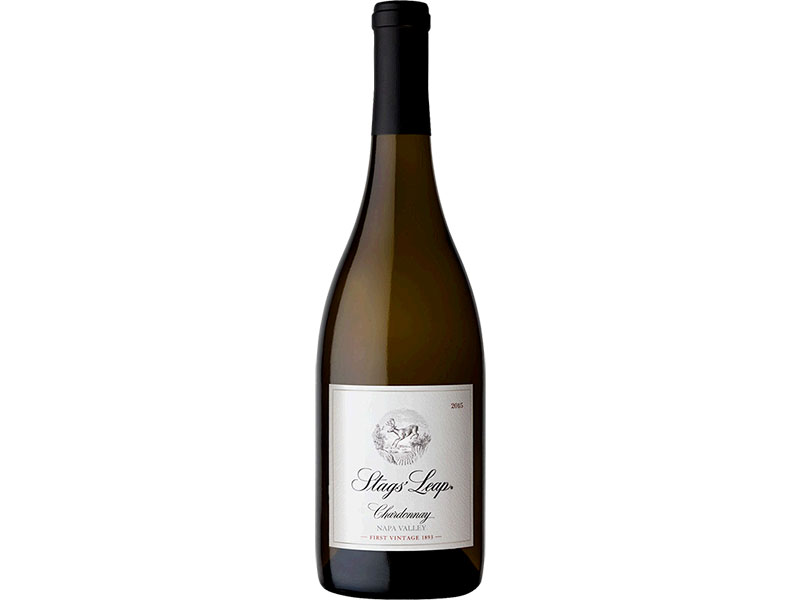 Stags Leap Chardonnay