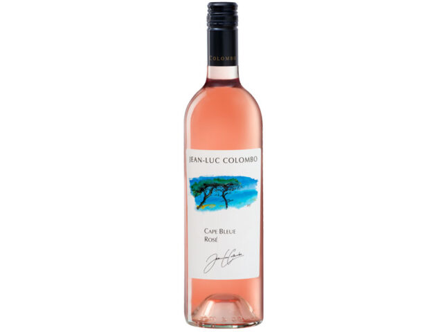 Jean-Luc Colombo Cape Bleue Rose