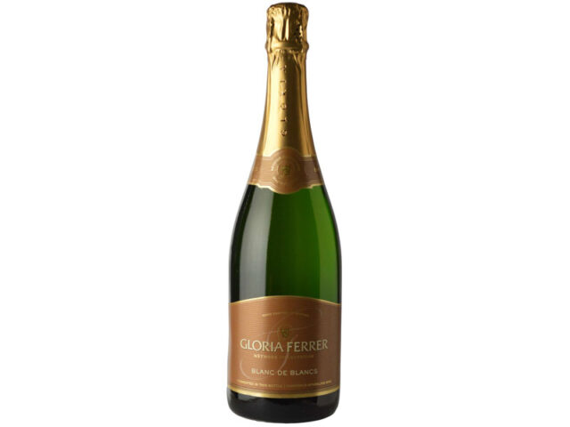 Gloria Ferrer Blanc De Blanc Carneros