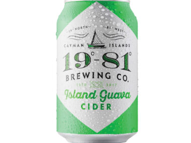19-81 Guava Cans
