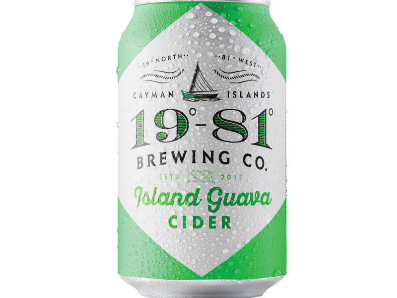 19-81 Guava Cans