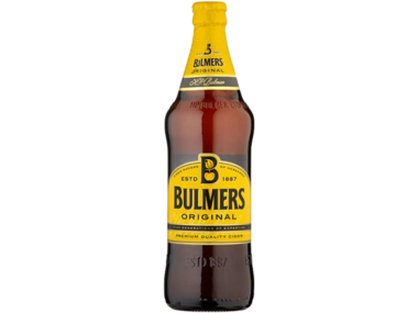Bulmers Cider - Bottles - 500ML