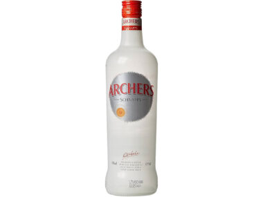 Archers Peach