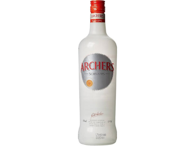 Archers Peach
