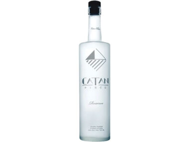 Catan Pisco