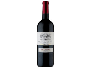 Chateau Le Roc