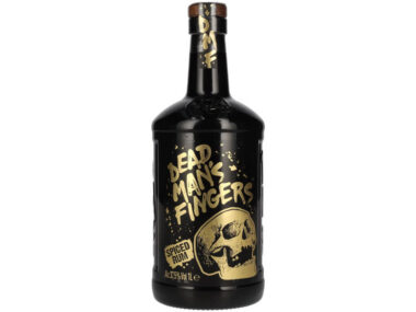 Dead Mans Fingers Spiced Rum
