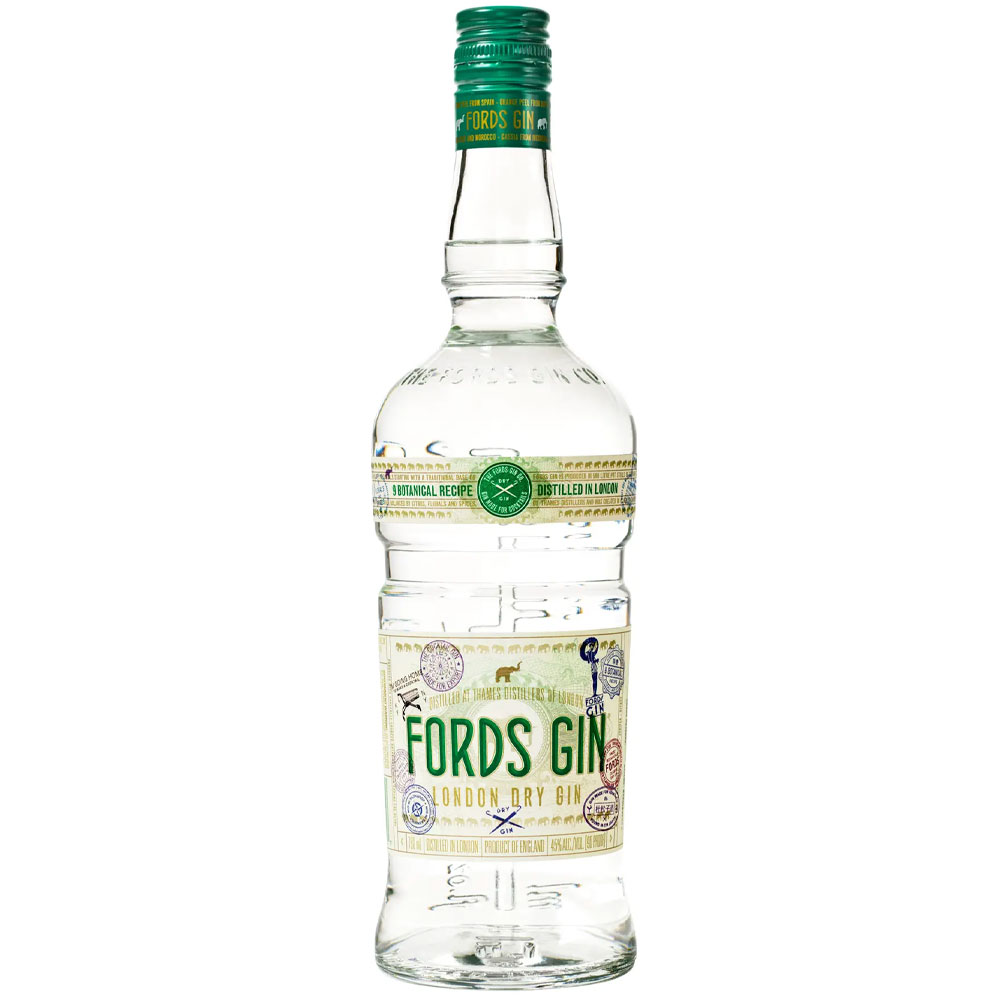 Fords Gin