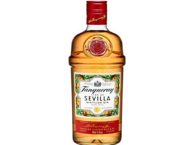 Tanqueray Sevilla