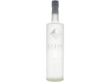 Catan Pisco - 750ML