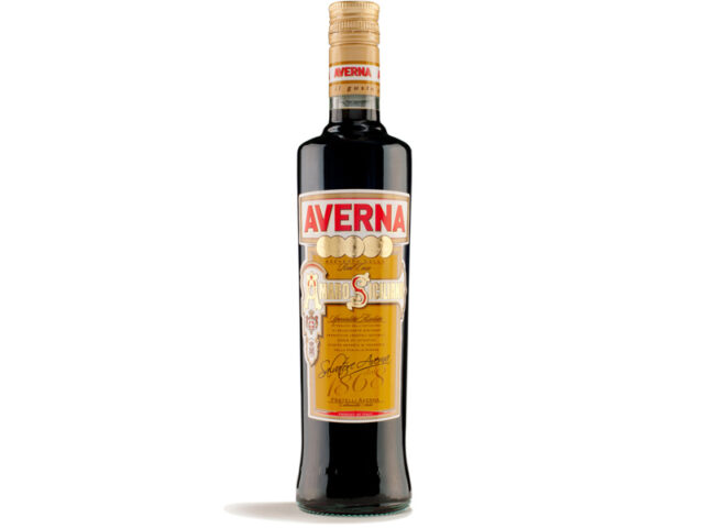 Amaro Averna