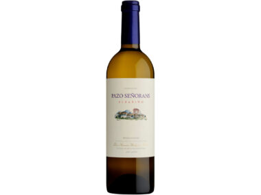 Pazo Señorans Albariño