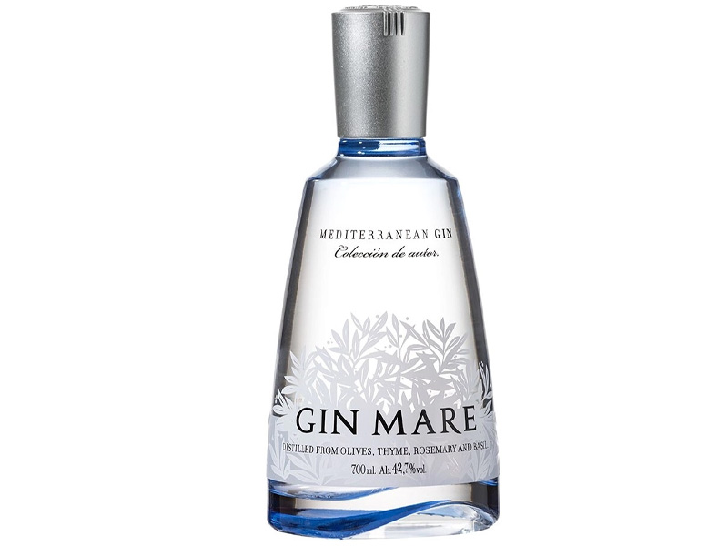 Gin Mare -750ML