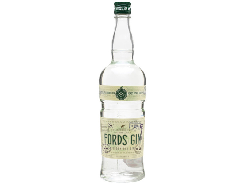 Fords Gin - 1L