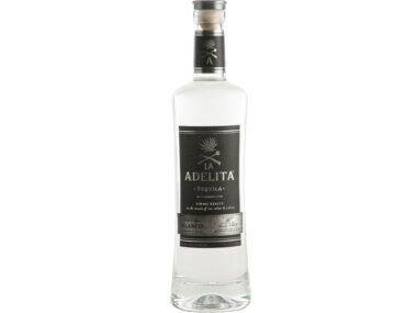 La Adelita Blanco Tequila - 750ML